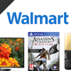 Illustration for article titled Walmarts Week Early Black Friday Deals Are Live and Gaming-Centric
